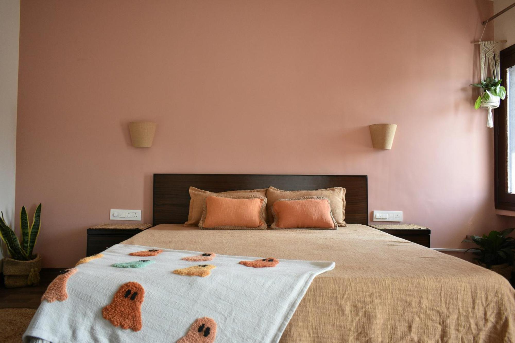 Netflix & Chill Apartment Chandigarh