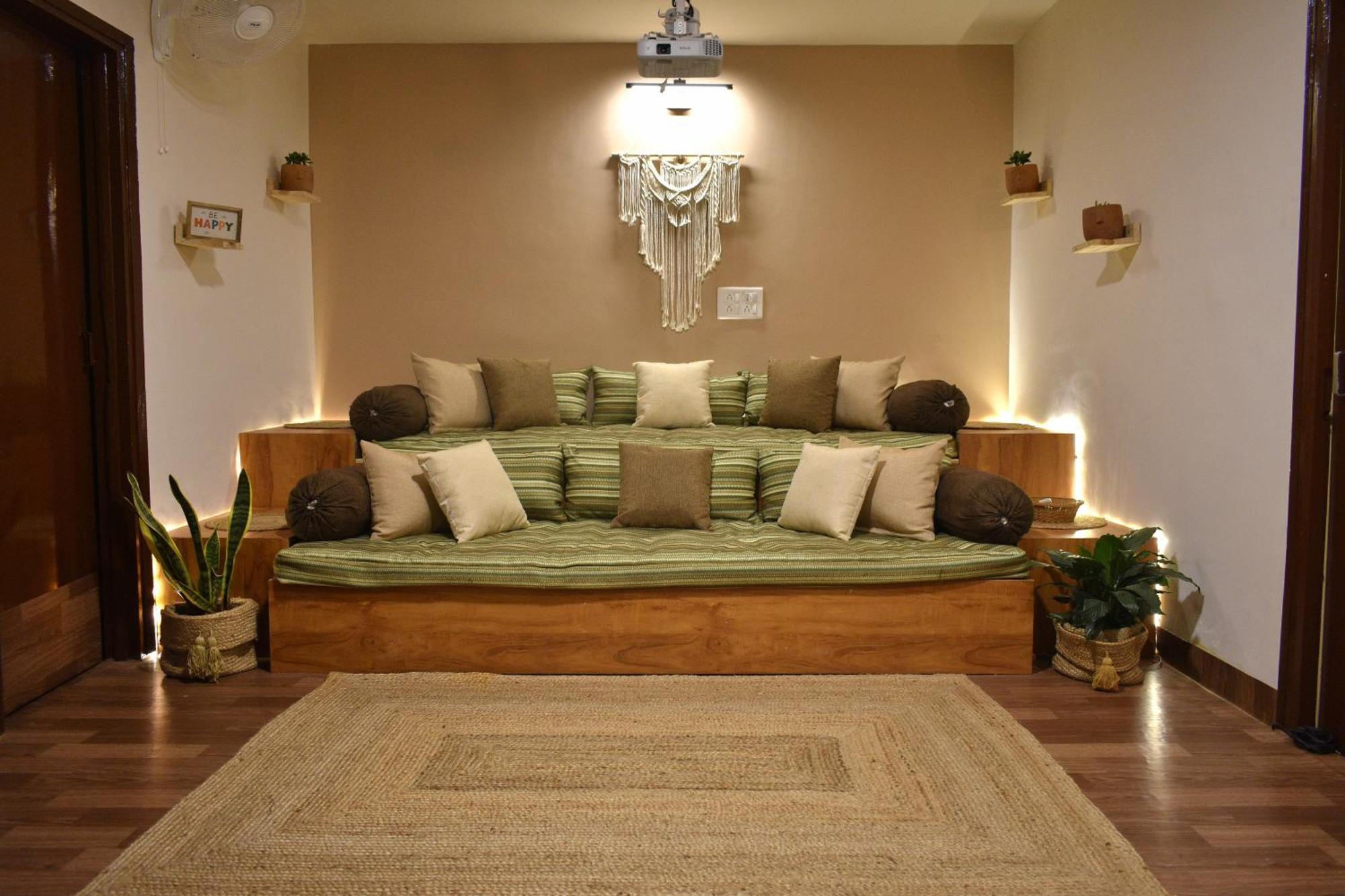 Apartment Netflix & Chill Chandigarh