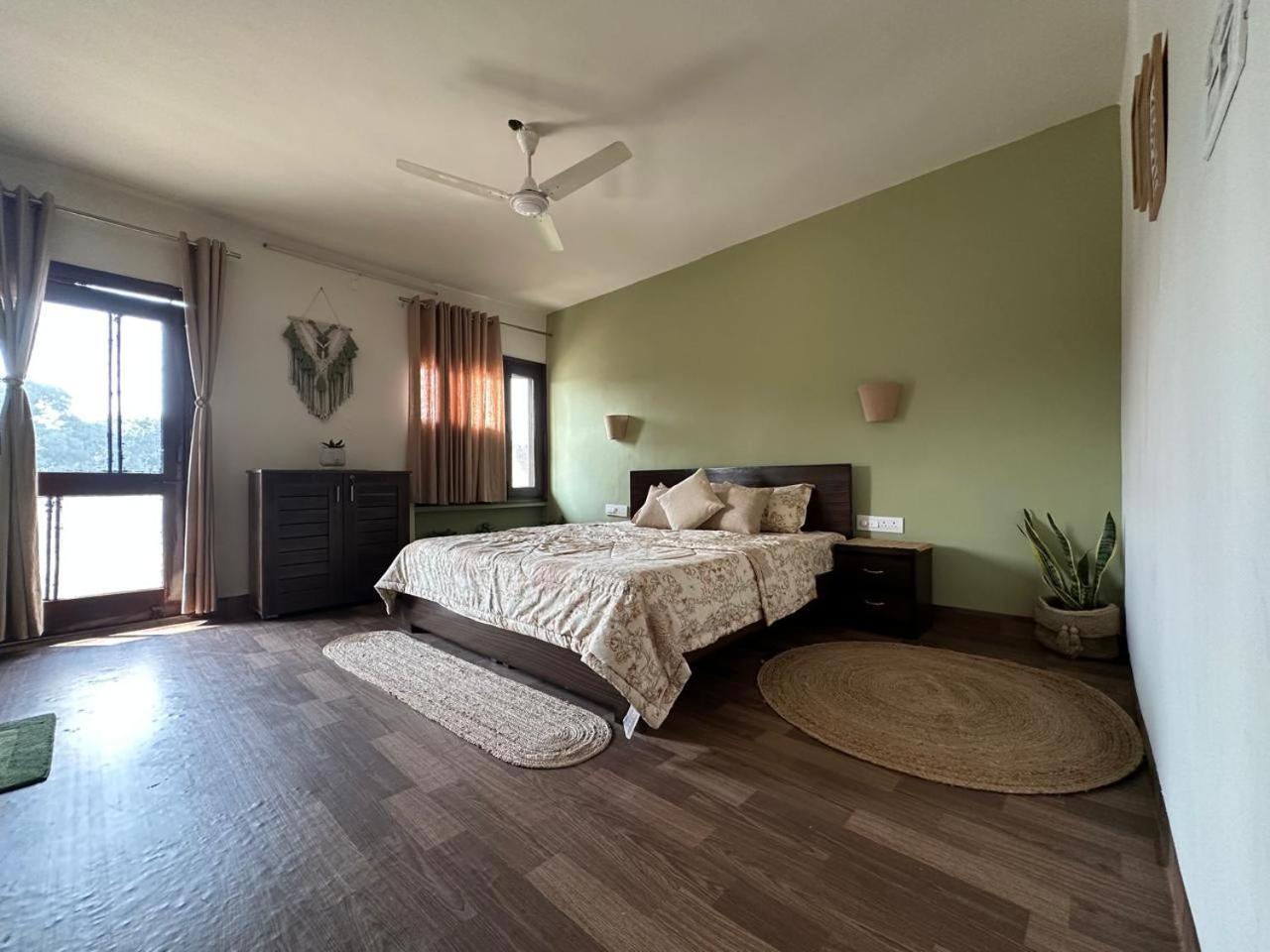 Netflix & Chill Apartment