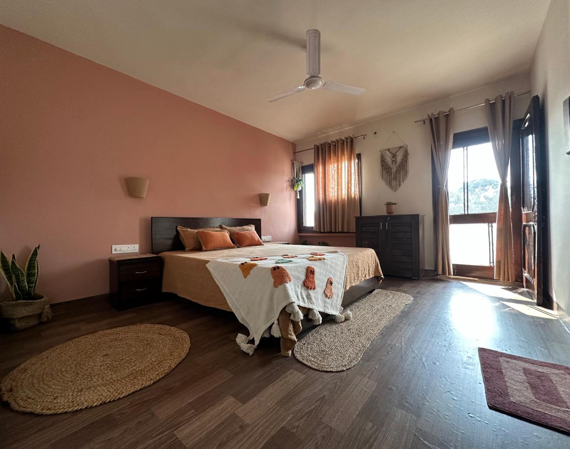 Apartment Netflix & Chill Chandigarh